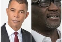 Le projet de loi sur les partis politiques : un texte liberticide et dangereux