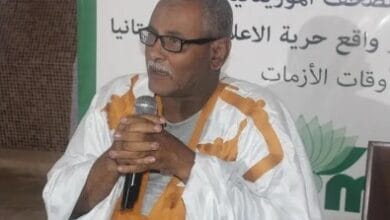 Un journaliste de la TVM limogé au nom de la liberté d’expression