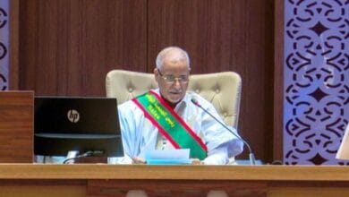 Clôture de la première session parlementaire ordinaire de l’année (2024-2025)