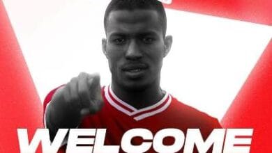 Transfert – Sidi Bouna Amar s’engage officiellement avec Al-Ittihad SC