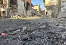 Les forces militaires israéliennes poursuivent leur agression contre Tulkarem : arrestations, déplacements et destruction de biens et d'infrastructures