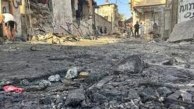 Les forces militaires israéliennes poursuivent leur agression contre Tulkarem : arrestations, déplacements et destruction de biens et d'infrastructures