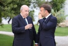 Crise entre la France et l'Algérie : Macron appelle à la reprise du travail avec Alger