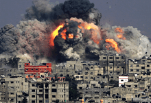 Gaza : Le bilan humain atteint 48 453 martyrs et 111 860 blessés