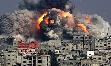 Les premières nuits de Ramadan à Gaza... Une blessure difficile à guérir