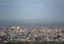 Gaza : le bilan humain atteint 48 388 martyrs et 111 803 blessés