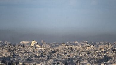 Gaza : le bilan humain atteint 48 388 martyrs et 111 803 blessés