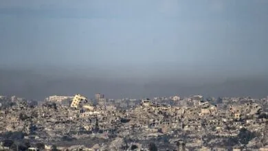 Gaza : le bilan humain atteint 48 388 martyrs et 111 803 blessés