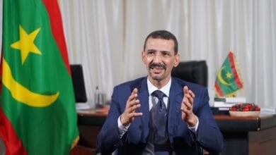 Nouakchott réfute être le « gardien » des frontières européennes