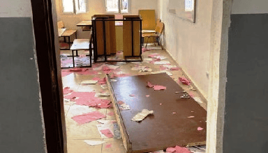 Suspension des élections étudiantes après des actes de violence à l'Université de Nouakchott