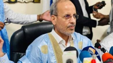 Ould Eyih : Nous sommes confrontés à des défis majeurs en matière d’accès aux services en raison des migrants