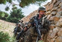 La diplomatie algérienne qualifie le projet d'exercice militaire franco-marocain d’«acte de provocation»