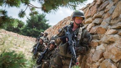 La diplomatie algérienne qualifie le projet d'exercice militaire franco-marocain d’«acte de provocation»