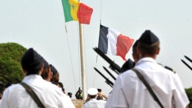 Retrait militaire : la France remet au Sénégal les installations de Maréchal et Saint-Exupéry