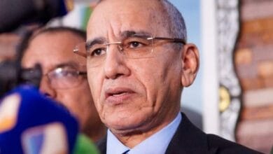 Le ministre de l'Intérieur nie l’existence de refoulement de personnes en règle