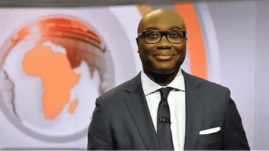 Lancement du prix BBC Komla Dumor 2025