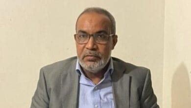 Ould Bedki condamné à la prison pour outrage au Président de la République