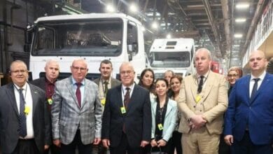 Commission algéro-biélorusse : Minsk veut relancer la production de machines agricoles en Algérie