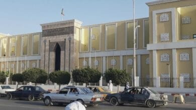 Le parlement mauritanien reporte le débat sur les projets de loi anti-corruption
