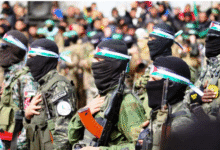 Le Hamas propose la libération des otages et une longue trêve à Gaza