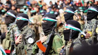 Le Hamas propose la libération des otages et une longue trêve à Gaza