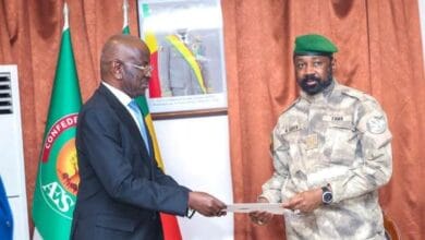 Les propriétaires des camions mauritaniens détenus au Mali demandent aux autorités d’intervenir pour résoudre leur problème