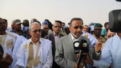 Délégué Général de TAAZOUR : “La délégation est disposée à soutenir les projets de développement productifs”