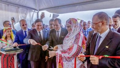 Les échanges commerciaux entre Rabat et Nouakchott ont atteint 350 millions de dollars en 2024