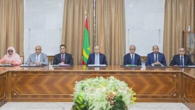 Le Président de la République tient une réunion avec les walis