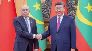 La Chine décide d’exonérer de droits de douane toutes les exportations mauritaniennes vers la Mauritanie