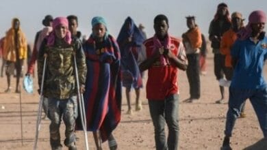 "Il y a une vraie crainte de se faire contrôler" : En Mauritanie, les vagues d'arrestations de migrants sèment la peur