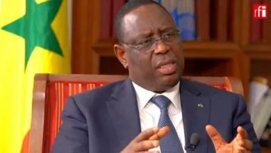 Sénégal: cinq anciens ministres de Macky Sall accusés de détournement de fonds dédiés à la lutte contre le Covid-19