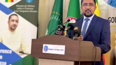 Moussa Ag Attaher sur Renouveau TV : «La sécurité des Maliens de Mauritanie est notre priorité»