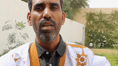 Le député Mohamed Bouya propose au parlement d’élargir la loi anti-corruption aux parlementaires