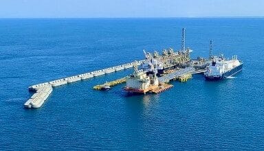 Projet GTA : bp charge la première cargaison de GNL, la Mauritanie et le Sénégal entrent dans le cercle des exportateurs mondiaux