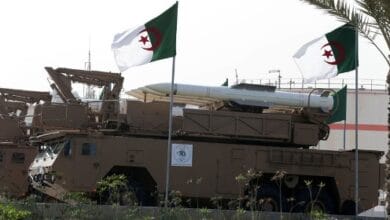 Les dépenses militaires africaines augmentent à plus de 52 milliards de dollars en 2024