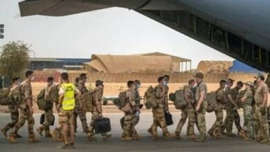 La France restitue le quartier «Contre-Amiral Protet» au Sénégal