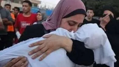 UNICEF : Israël a tué 45 enfants à Gaza en deux jours