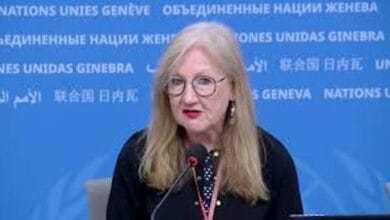 OMS : Nous ne pouvons pas acheminer d’aide à Gaza en raison du blocus israélien.