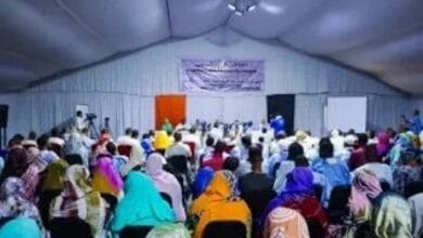 L’Alliance des Forces du Peuple examine la situation de l’opposition démocratique en Mauritanie