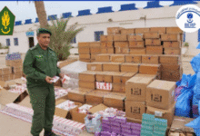 Interpellations dans le « dossier des pilules hallucinogènes » : 18 personnes libérées et 11 autres encore en détention