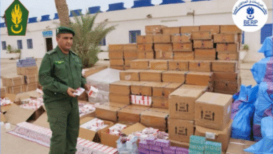 Interpellations dans le « dossier des pilules hallucinogènes » : 18 personnes libérées et 11 autres encore en détention