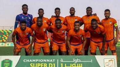 Super D1 : Fc Nouadhibou consolide son fauteuil, Al Hilal dauphin, Ksar respire