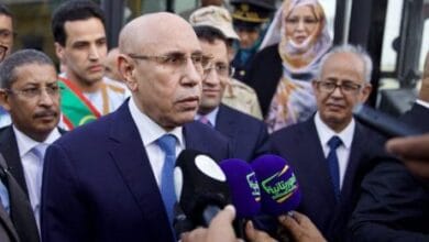 Inauguration du Pont de l’Amitié : Le Président Ghazouani souligne la nécessité de l’entretien et de la maintenance de ces infrastructures