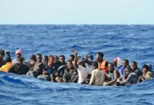 Saïed : la Tunisie ne sera pas un point de transit pour les migrants victimes d’un système économique inéquitable