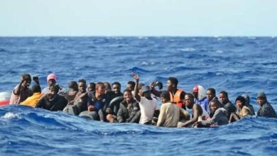 Saïed : la Tunisie ne sera pas un point de transit pour les migrants victimes d’un système économique inéquitable