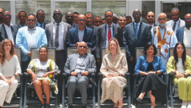 Mauritanie : la BAD renforce le dialogue avec le gouvernement pour accélérer l’exécution des projets de développement