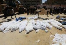 Médecins sans frontières qualifie le programme de distribution alimentaire israélien à Gaza de piège et « doit être démantelé »