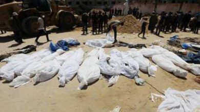 Médecins sans frontières qualifie le programme de distribution alimentaire israélien à Gaza de piège et « doit être démantelé »