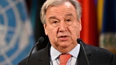 Guterres : Chercher de la nourriture à Gaza ne devrait pas être une condamnation à mort